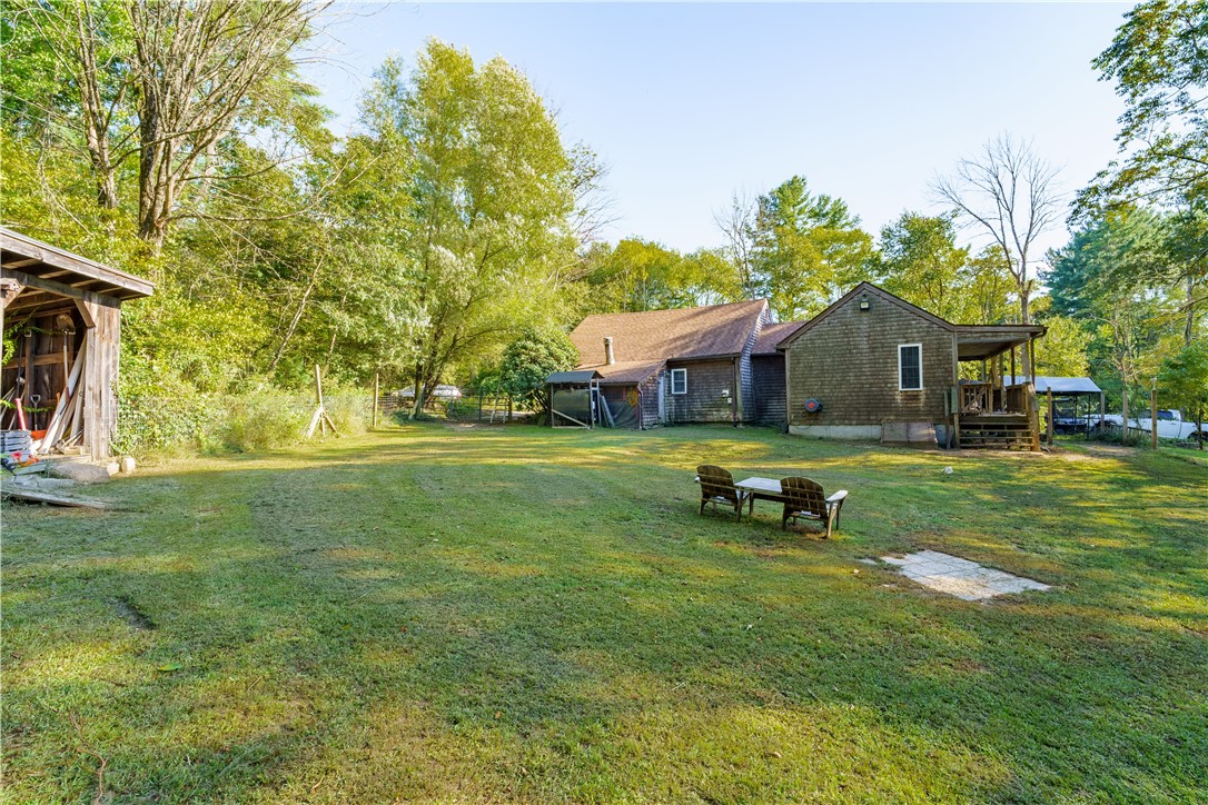 197 Lewis Farm Road Coventry, RI 02827 - Photo 22 of 37 Gallery Image 22
