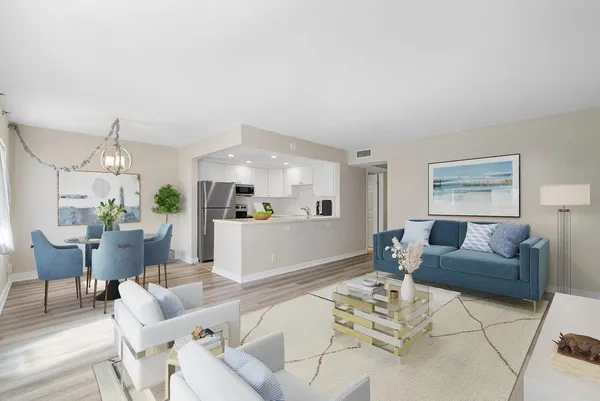 $1,700 | 517 Fanshaw M, Boca Raton, FL 33434