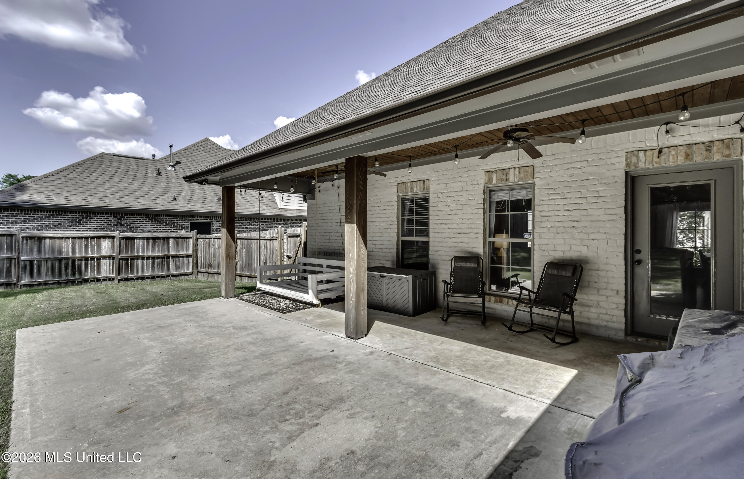 612 Macbeth Street Brandon, MS 39047 - Photo 45 of 55 612 Macbeth St--55