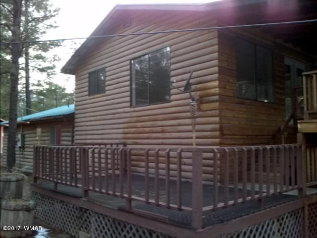 18 County Road Alpine, AZ 85920 - Photo 3 of 9