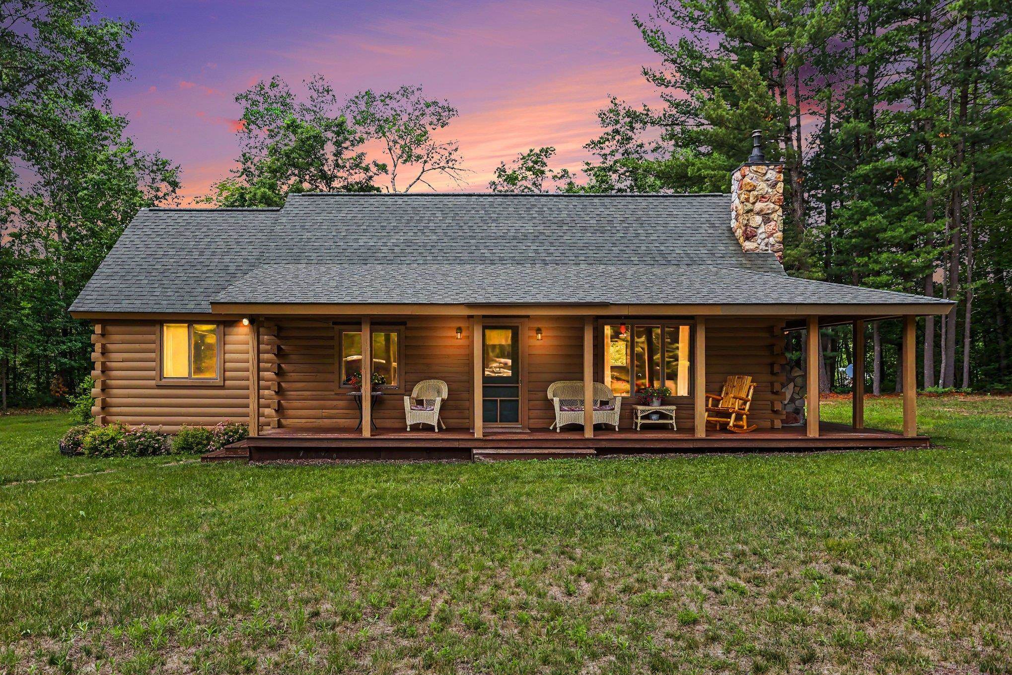 259 Hatchery Road Farwell, MI 48622 - Photo 1 of 43
