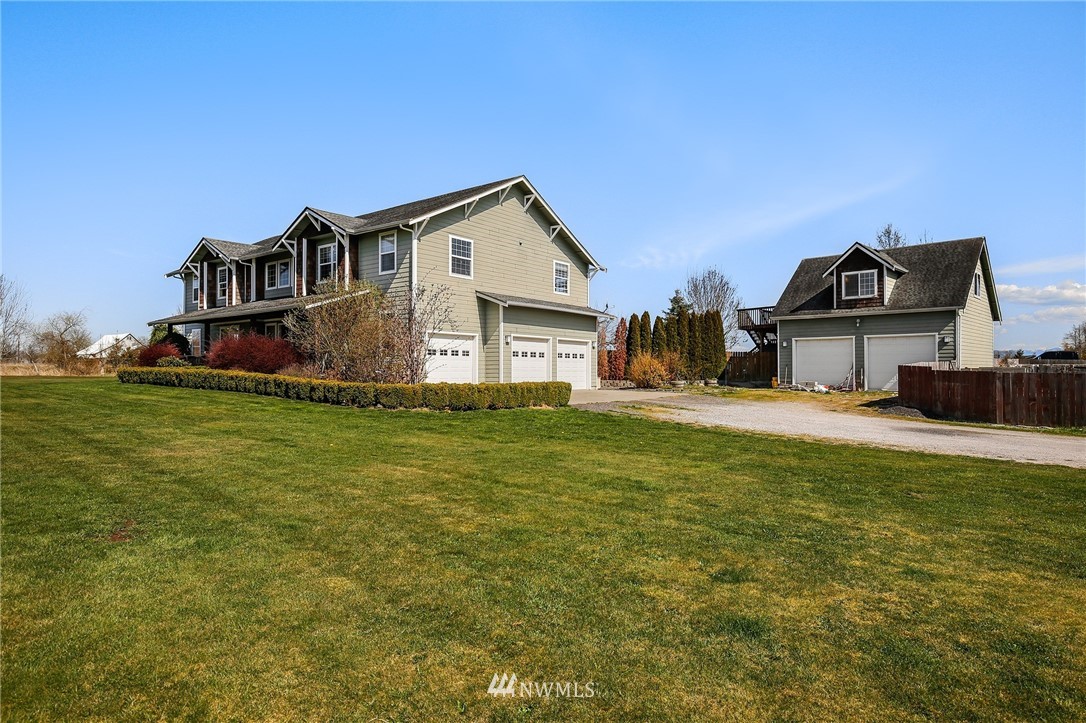 6438 Olson Road Ferndale, WA 98248 - Photo 2 of 25