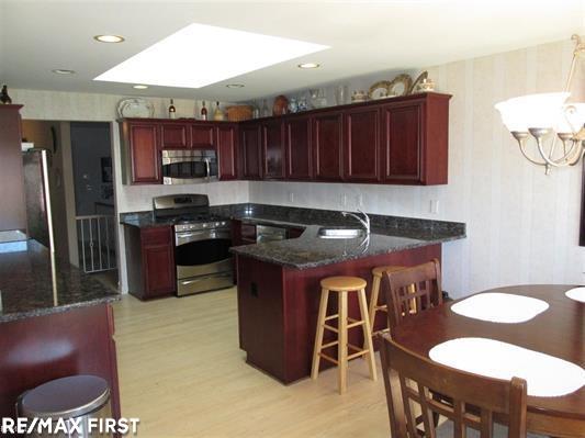 49289 Monte Road Chesterfield, MI 48047 - Photo 14 of 28