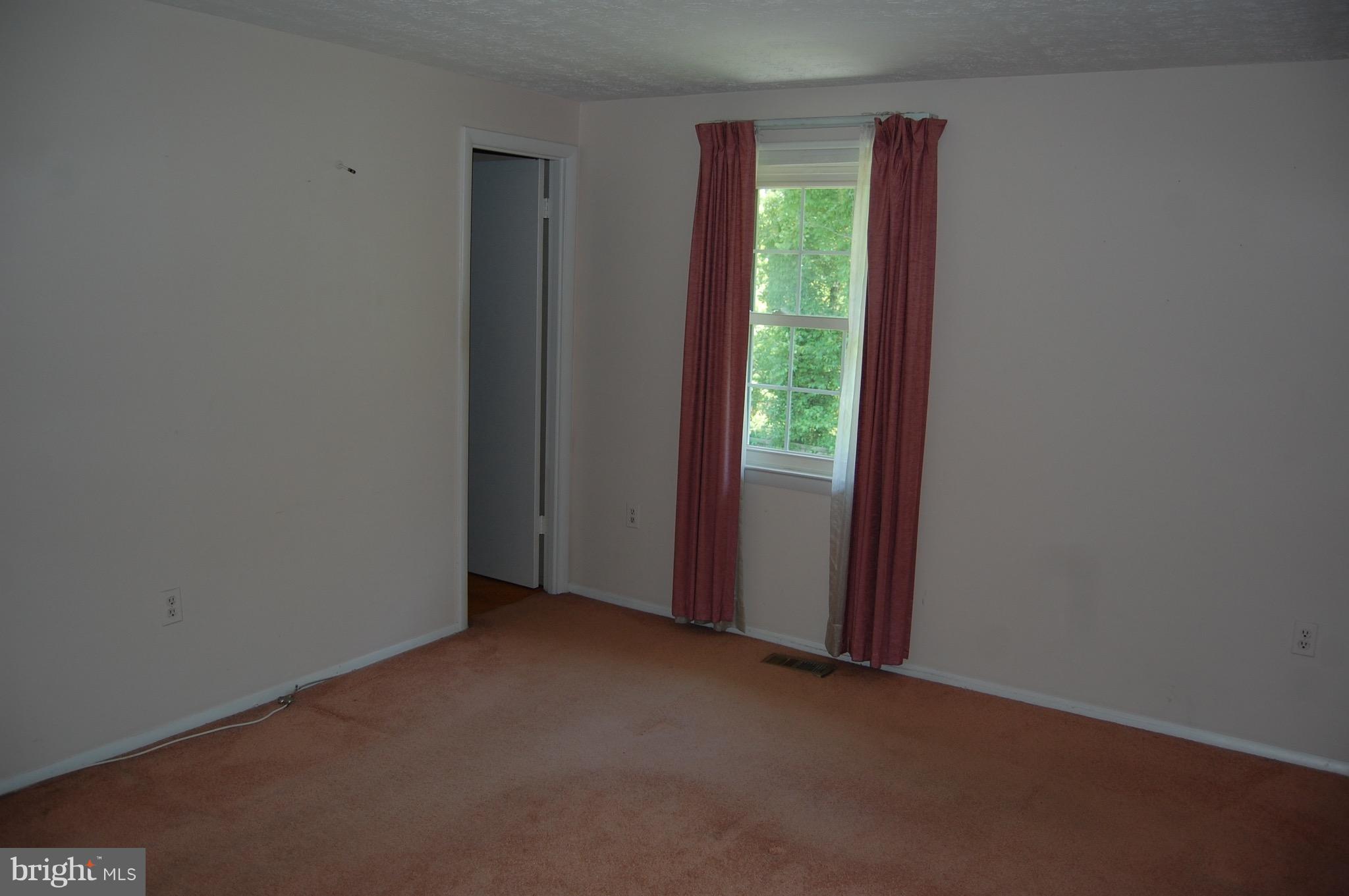 1818 Montreal Road Severn, MD 21144 - Photo 5 of 9 Bedroom (Master)