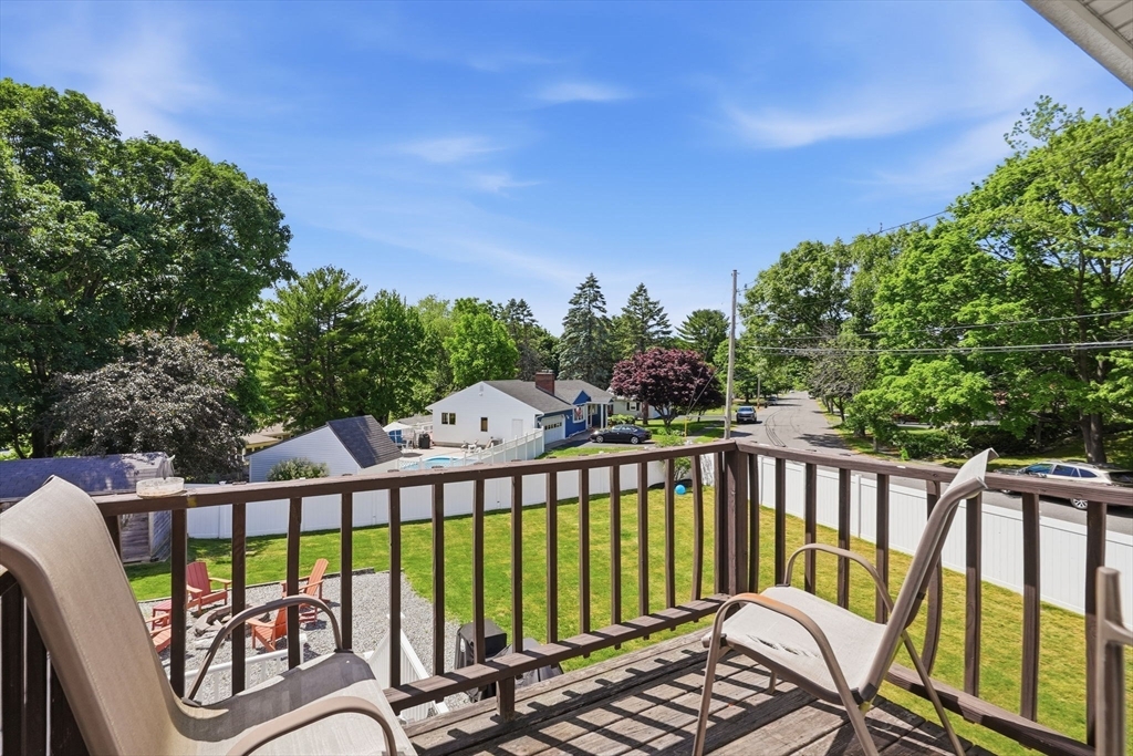 31 Herrick Road Peabody, MA 01960 - Photo 14 of 23