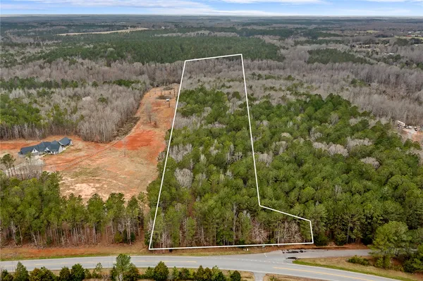 $160,000 | 0 Varennes Church Road, Iva, SC 29655