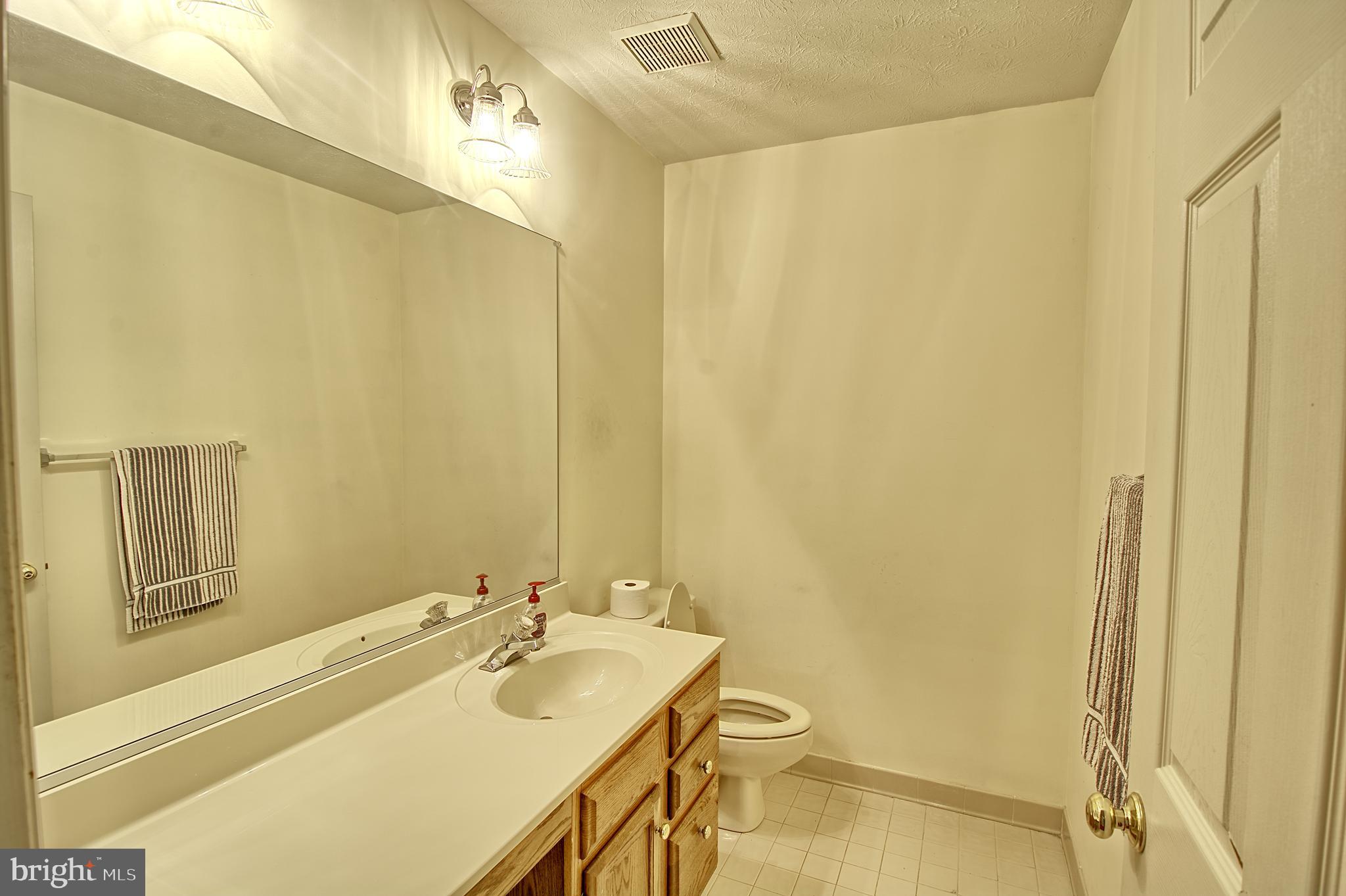 2733 Quarry Heights Way Baltimore, MD 21209 - Photo 33 of 38 Basement Bathroom