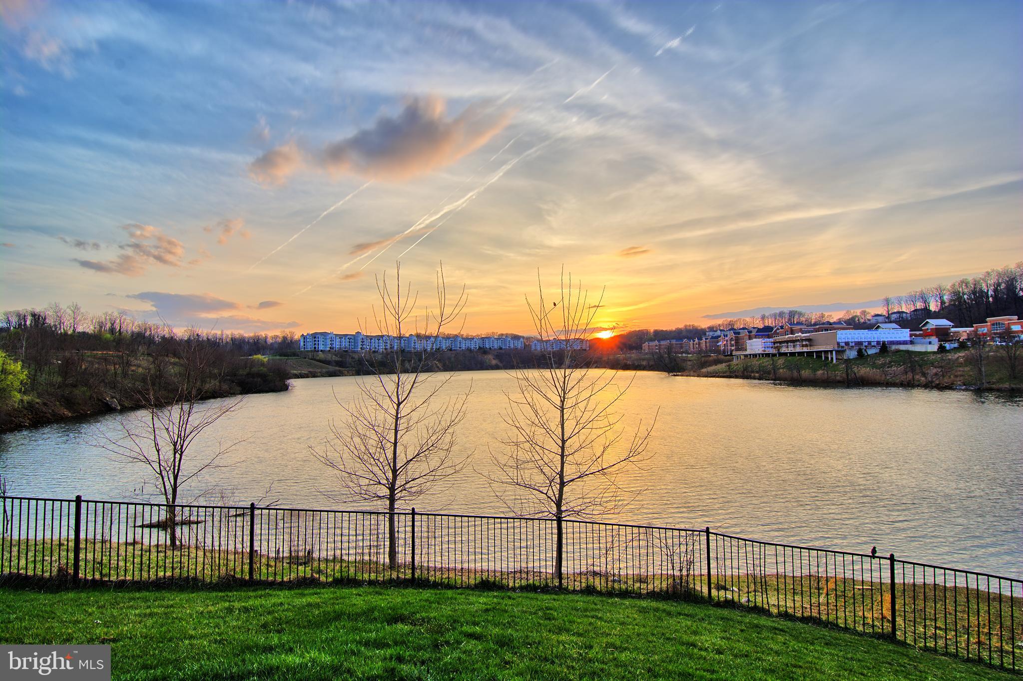 2733 Quarry Heights Way Baltimore, MD 21209 - Photo 34 of 38 Walking distance to Quarry Lake