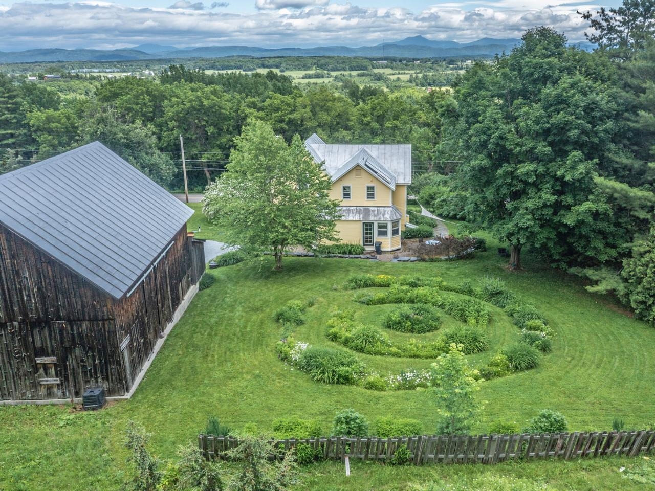 3160 Mt Philo Road Charlotte, VT 05445 - Photo 42 of 48