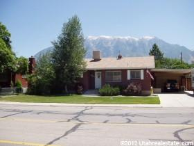 321 South 400 East Orem, UT 84097 - Photo 1 of 1