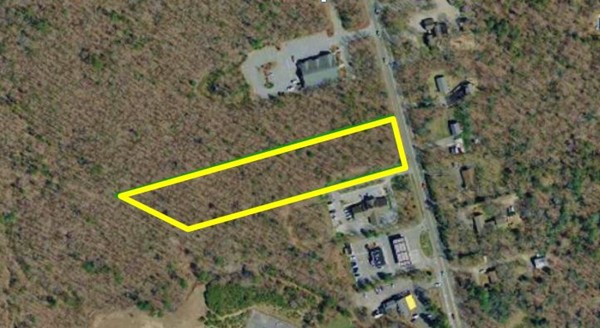0 Cotuit Road Sandwich, MA 02563 - Photo 1 of 3