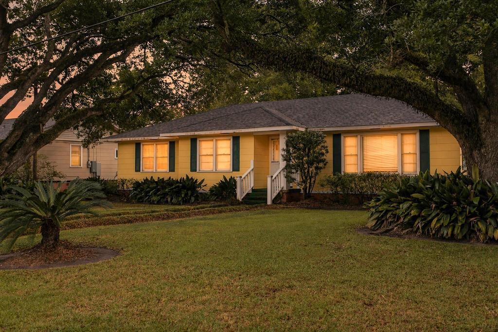 101 Bourgeois Welsh, LA 70591 - Photo 1 of 16
