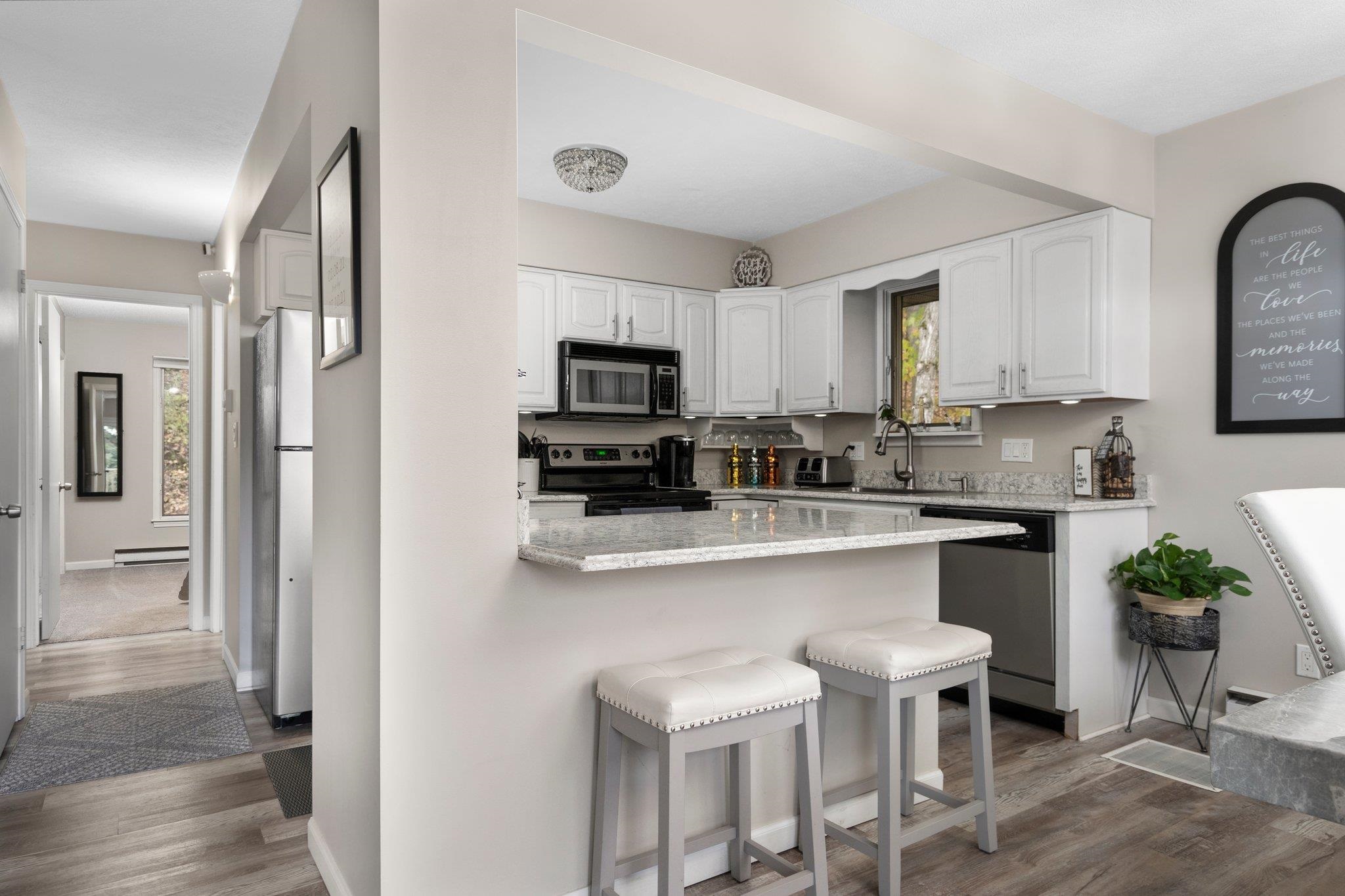 4525 Strait Road Traverse City, MI 49685 - Photo 8 of 67