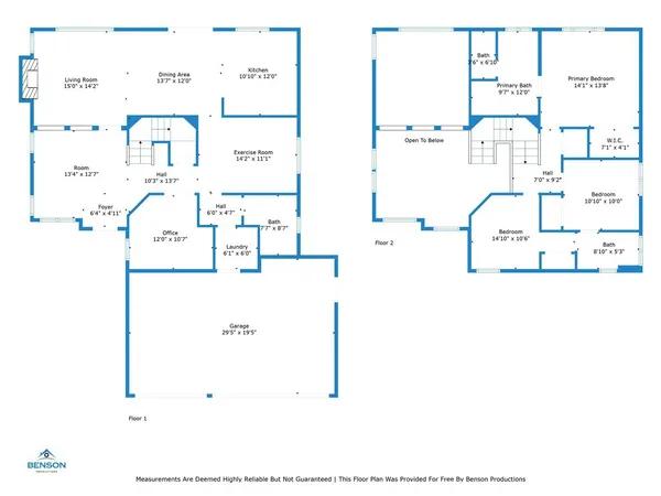 $2,850 | 958 Stratford Way, Hemet, CA 92545