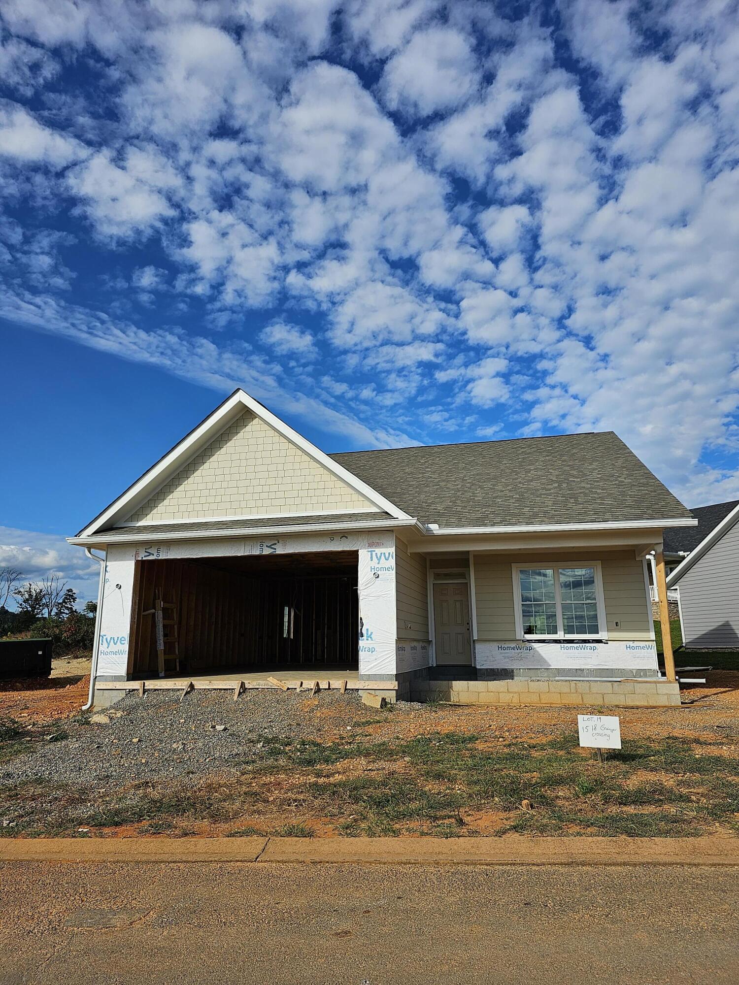 1518 Grainger Crossing Rutledge, TN 37861 - Photo 2 of 10 2