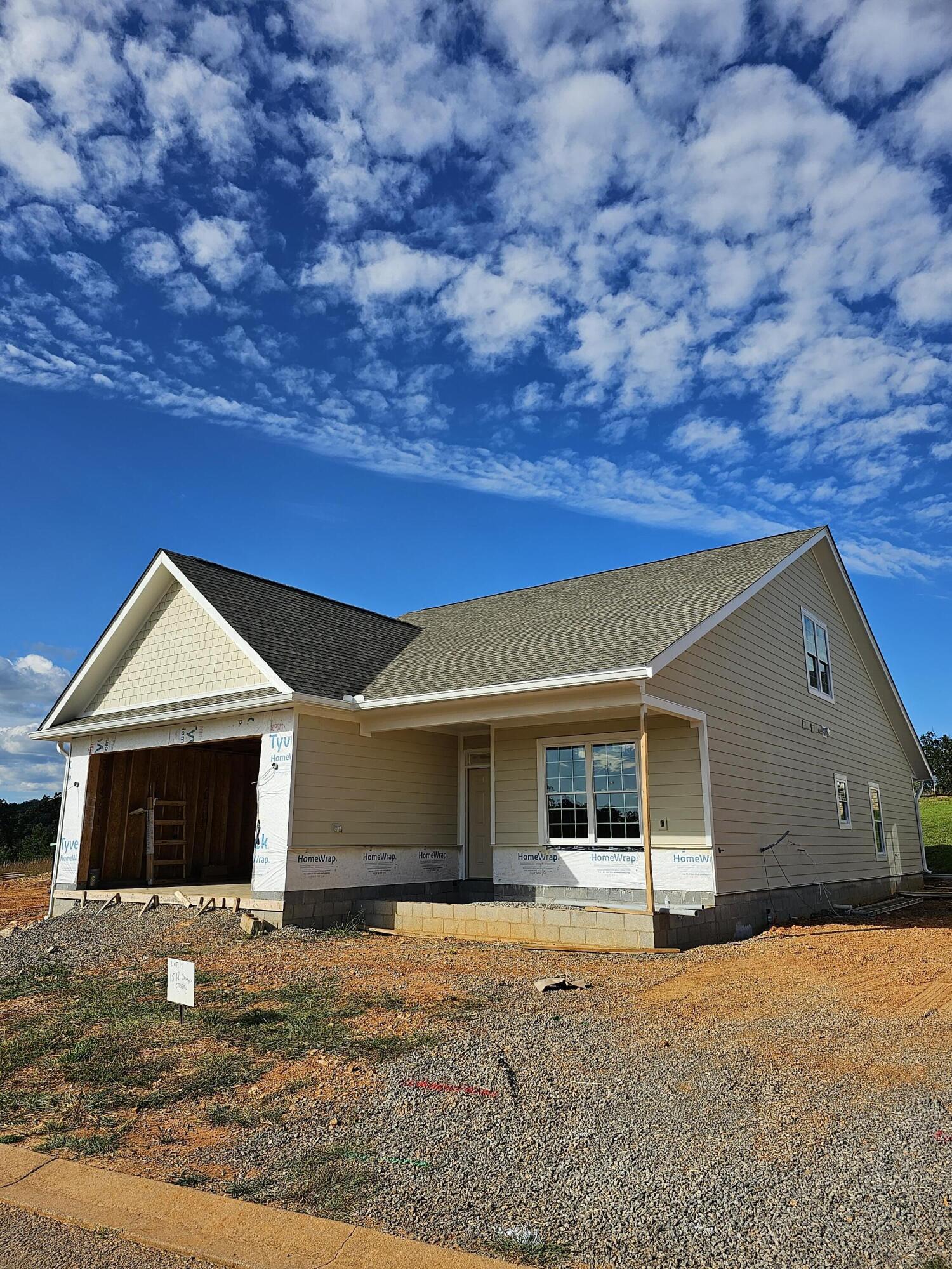 1518 Grainger Crossing Rutledge, TN 37861 - Photo 3 of 10 3
