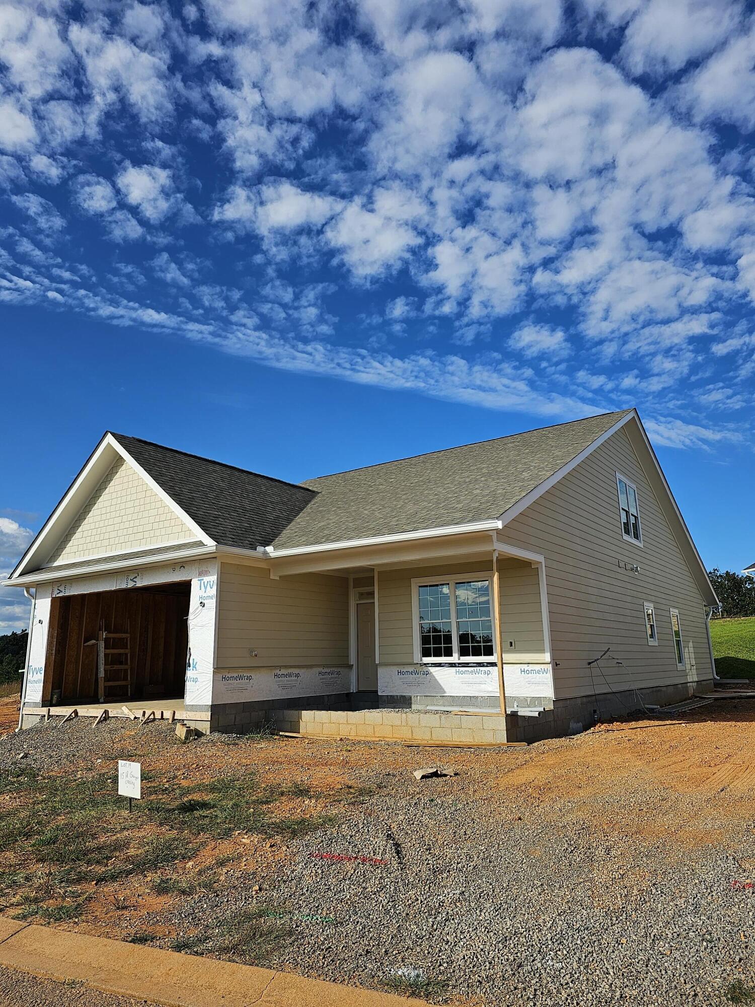 1518 Grainger Crossing Rutledge, TN 37861 - Photo 4 of 10 4
