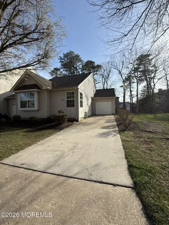 $2,400 | 12 Timberline Drive, Little Egg Harbor, NJ 08087