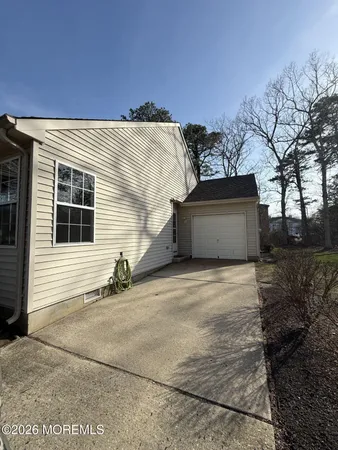 $2,400 | 12 Timberline Drive, Little Egg Harbor, NJ 08087