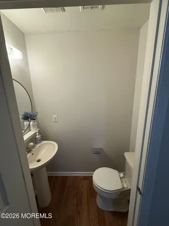 $2,400 | 12 Timberline Drive, Little Egg Harbor, NJ 08087