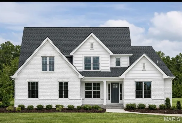 $1,869,000 | 556 North Graeser Road, Creve Coeur, MO 63141