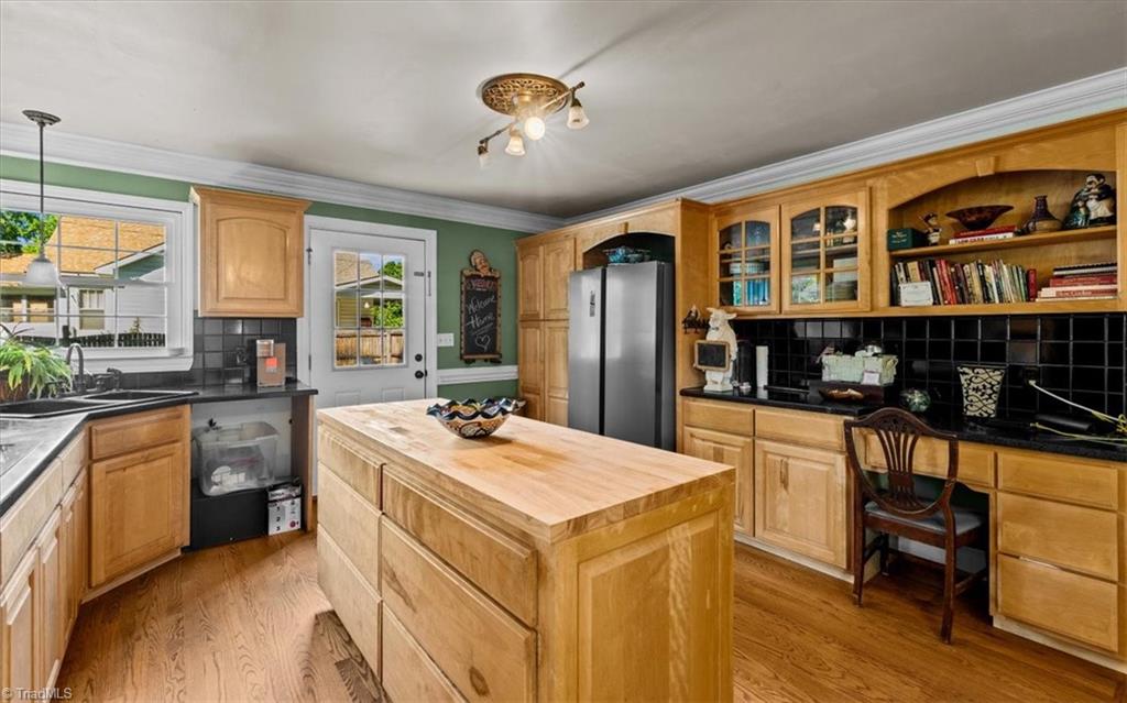 1209 Bethesda Church Road Ruffin, NC 27326 - Photo 12 of 41