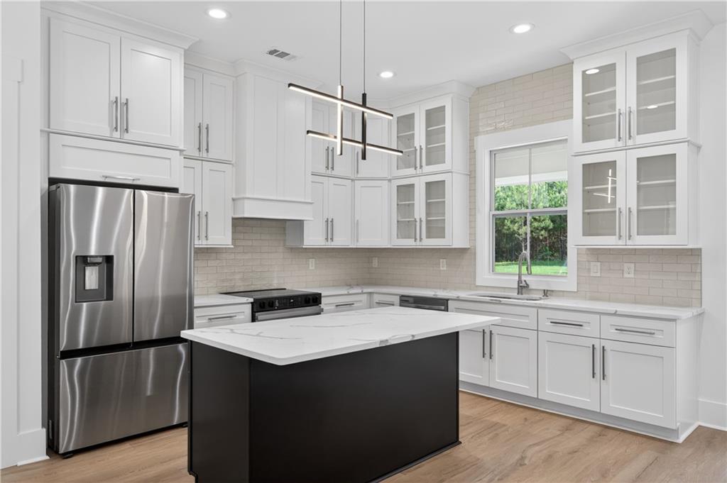 1455 Laney Road Locust Grove, GA 30248 - Photo 9 of 40