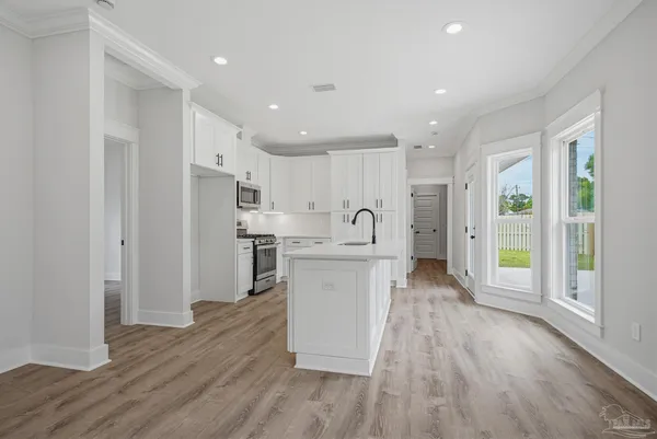 $679,000 | 3110 East Mallory Street, Pensacola, FL 32503