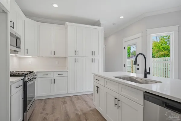 $679,000 | 3110 East Mallory Street, Pensacola, FL 32503