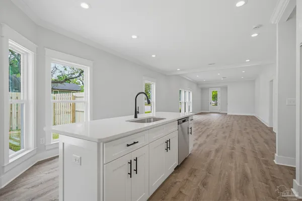 $679,000 | 3110 East Mallory Street, Pensacola, FL 32503