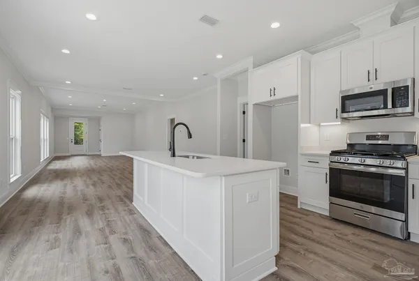 $679,000 | 3110 East Mallory Street, Pensacola, FL 32503