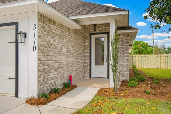 $679,000 | 3110 East Mallory Street, Pensacola, FL 32503