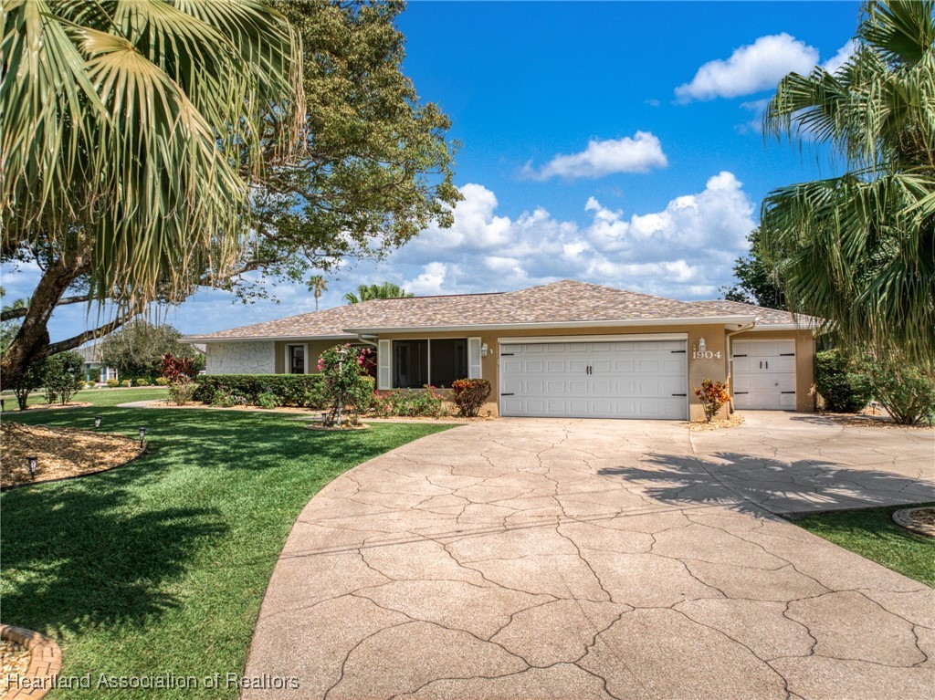 1904 Mulligan Road Sebring, FL 33872 - Photo 1 of 49 Gallery Image 1