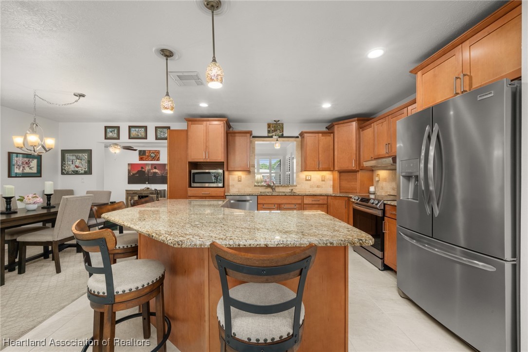 1904 Mulligan Road Sebring, FL 33872 - Photo 18 of 49 Gallery Image 18