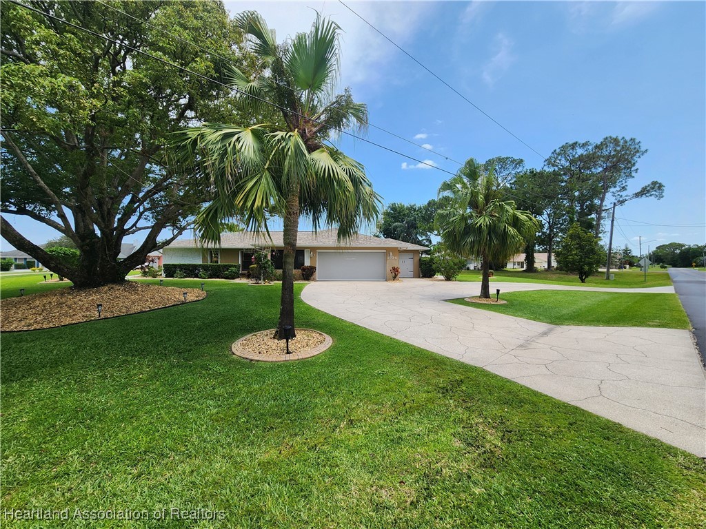 1904 Mulligan Road Sebring, FL 33872 - Photo 3 of 49 Gallery Image 3
