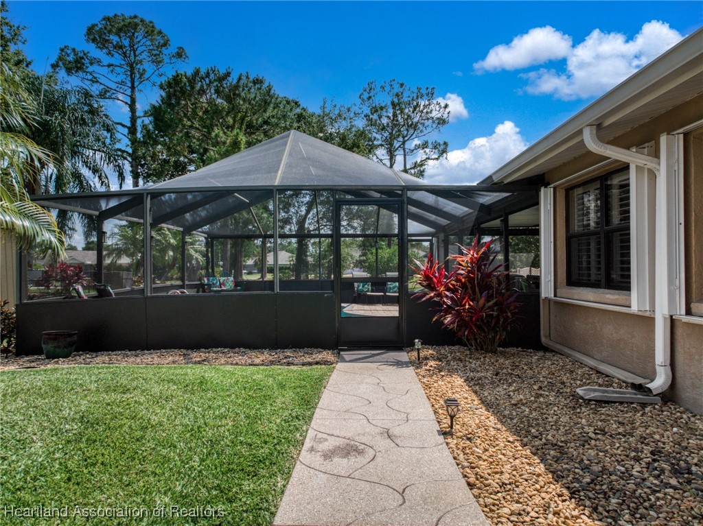 1904 Mulligan Road Sebring, FL 33872 - Photo 47 of 49 Gallery Image 47