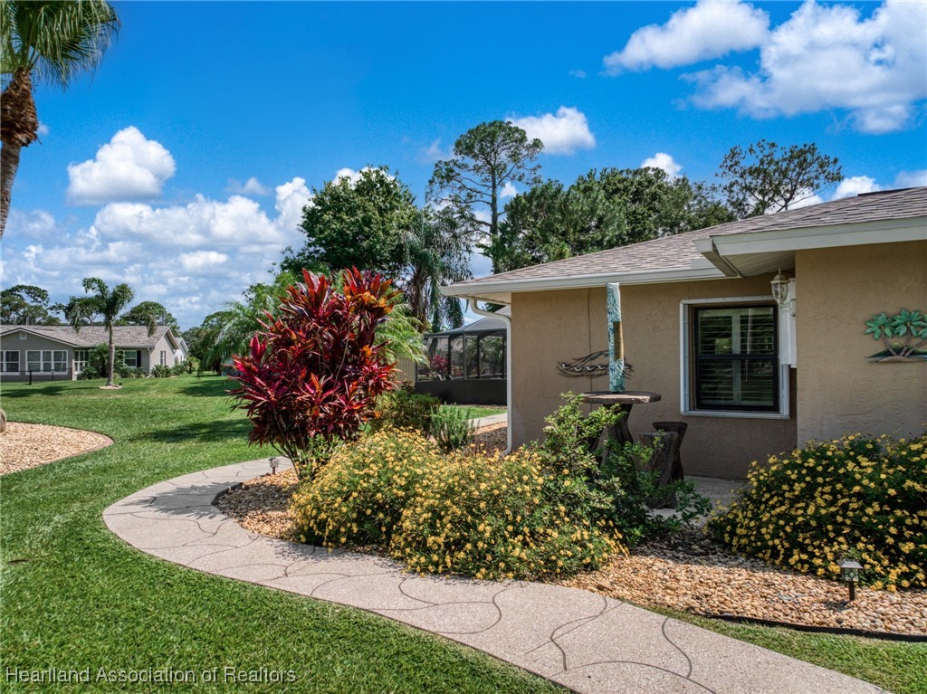 1904 Mulligan Road Sebring, FL 33872 - Photo 48 of 49 Gallery Image 48