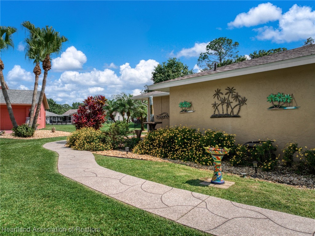 1904 Mulligan Road Sebring, FL 33872 - Photo 49 of 49 Gallery Image 49
