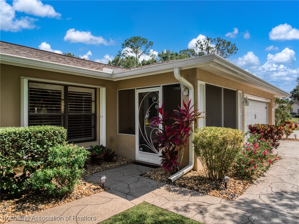1904 Mulligan Road Sebring, FL 33872 - Photo 5 of 49 Gallery Image 5