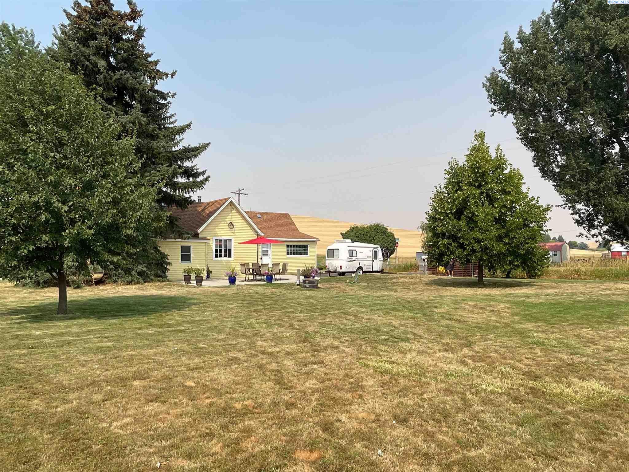 7512 Johnson Road Colton, WA 99113 - Photo 27 of 27 Gallery Image 27