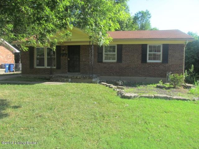 3419 Buckeye Road Louisville, KY 40216 - Photo 1 of 8 IMG_8167