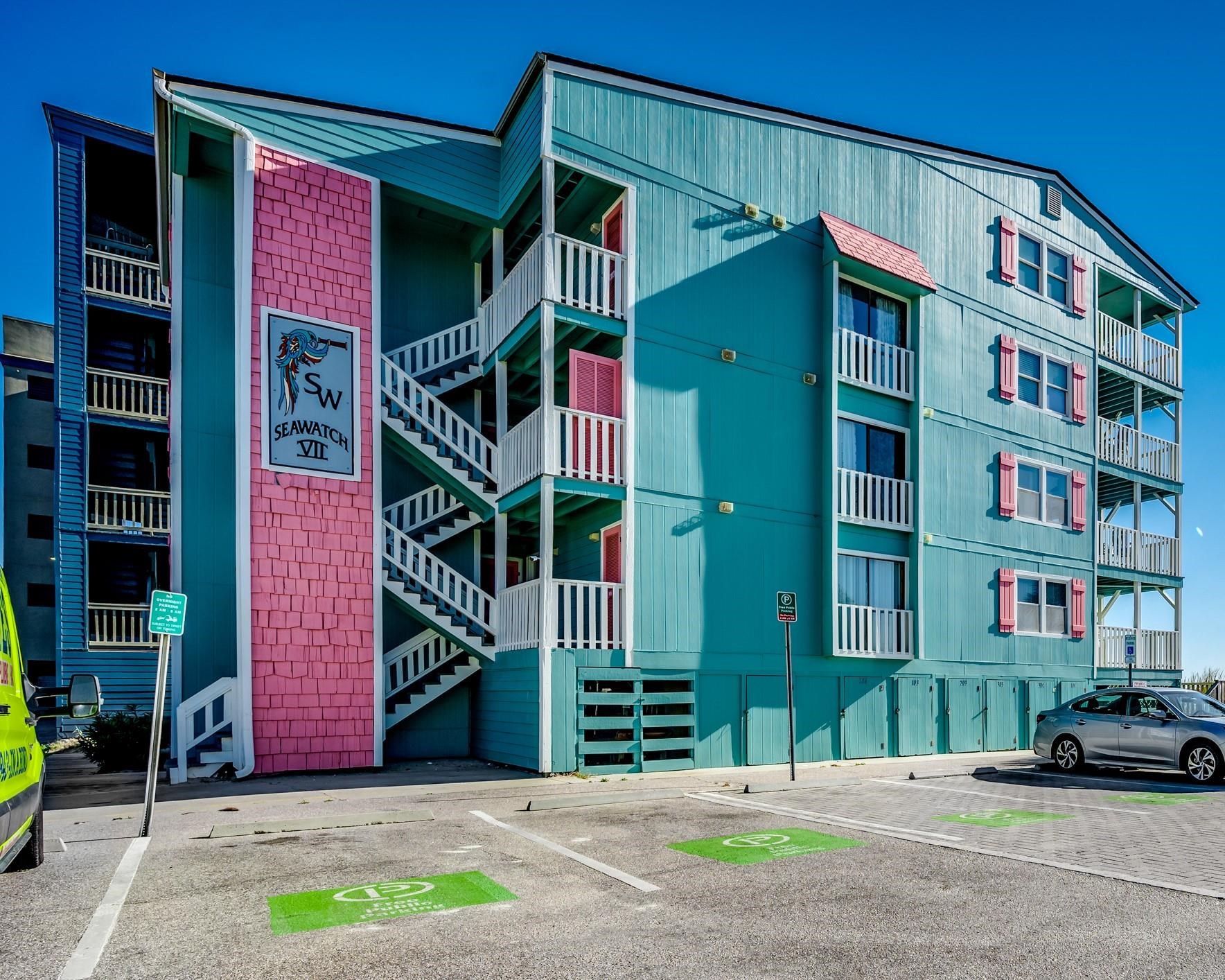 400 North Waccamaw Drive, Unit 304 Murrells Inlet, SC 29576 - Photo 1 of 38