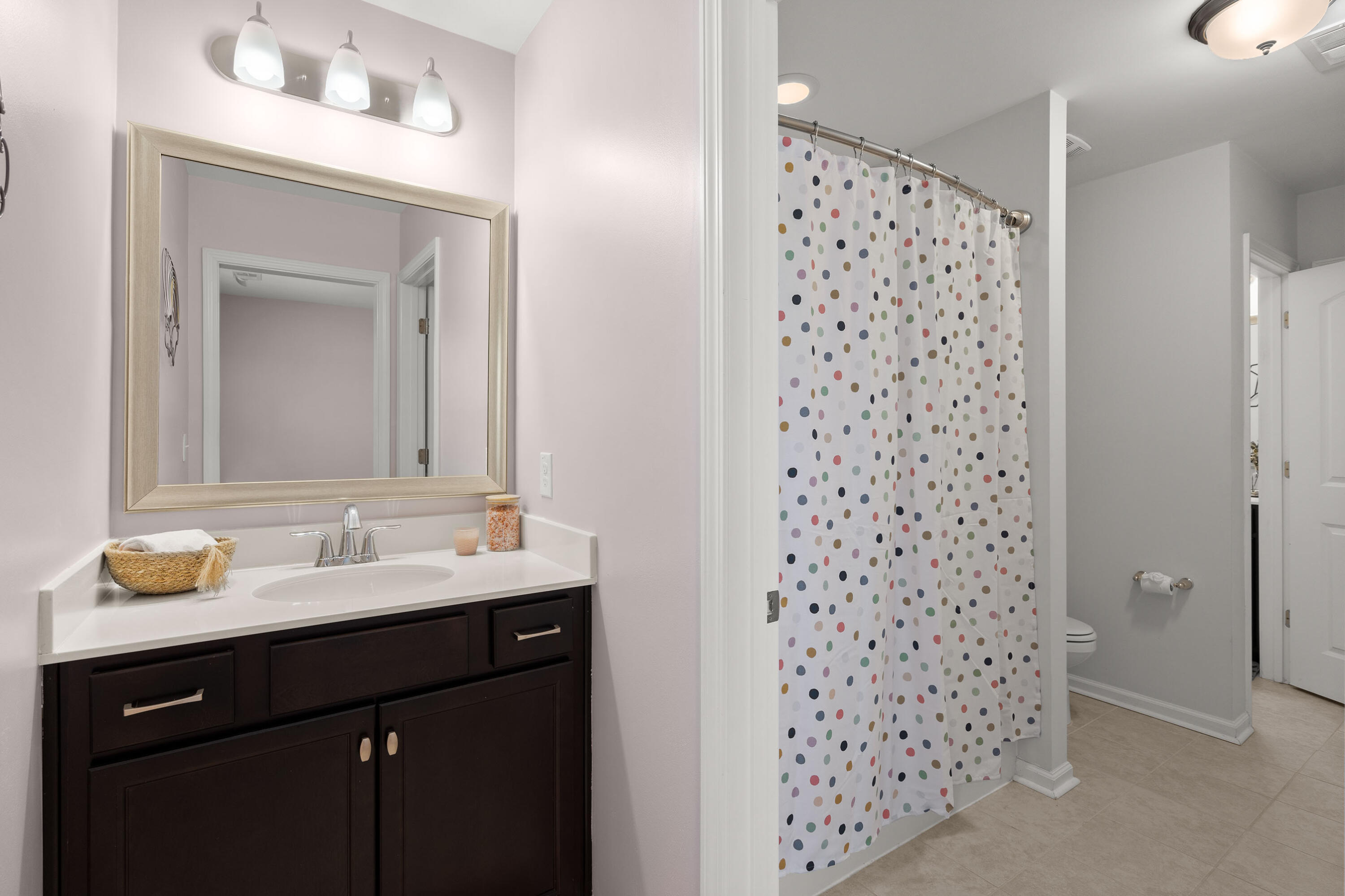 110 Rouen Lane Summerville, SC 29486 - Photo 30 of 66 Bathroom two