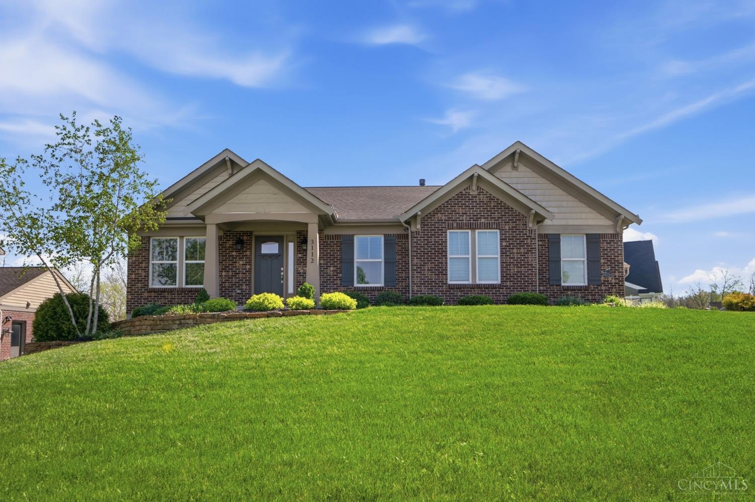 3112 Renaissance Boulevard Middletown, OH 45005 - Photo 2 of 54