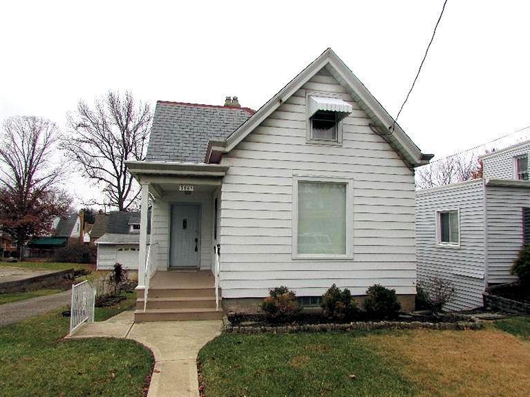 5061 Sidney Road Cincinnati, OH 45238 - Photo 1 of 1