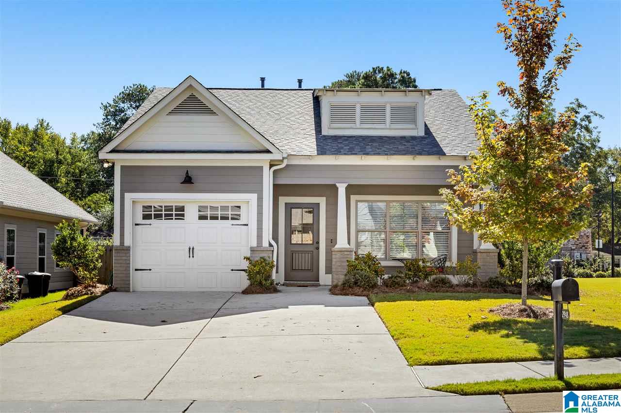2948 Montevallo Park Road Birmingham, AL 35210 - Photo 1 of 30