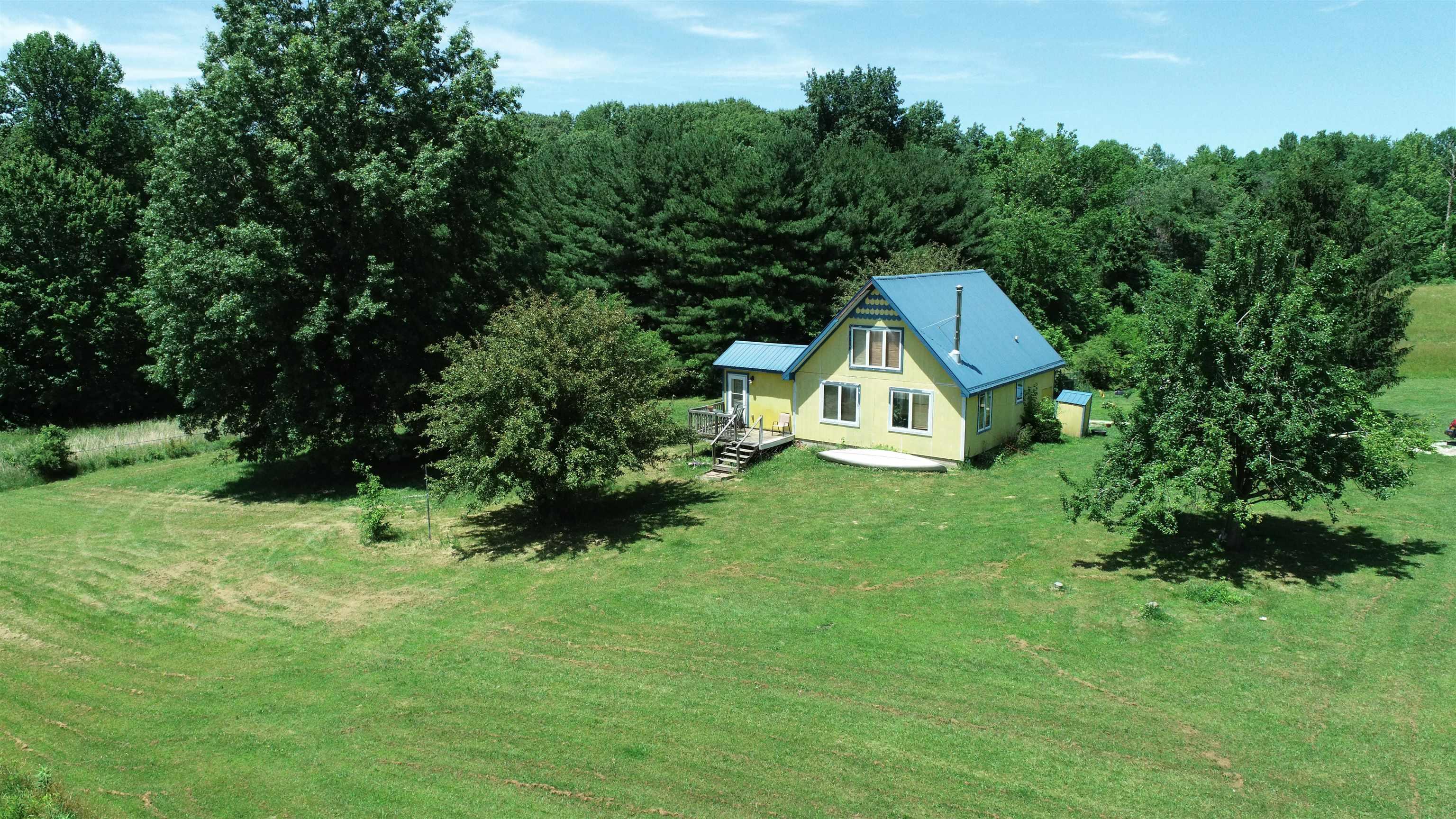 8100 Rubeck Poland, IN 47868 - Photo 1 of 30 Gallery Image 1