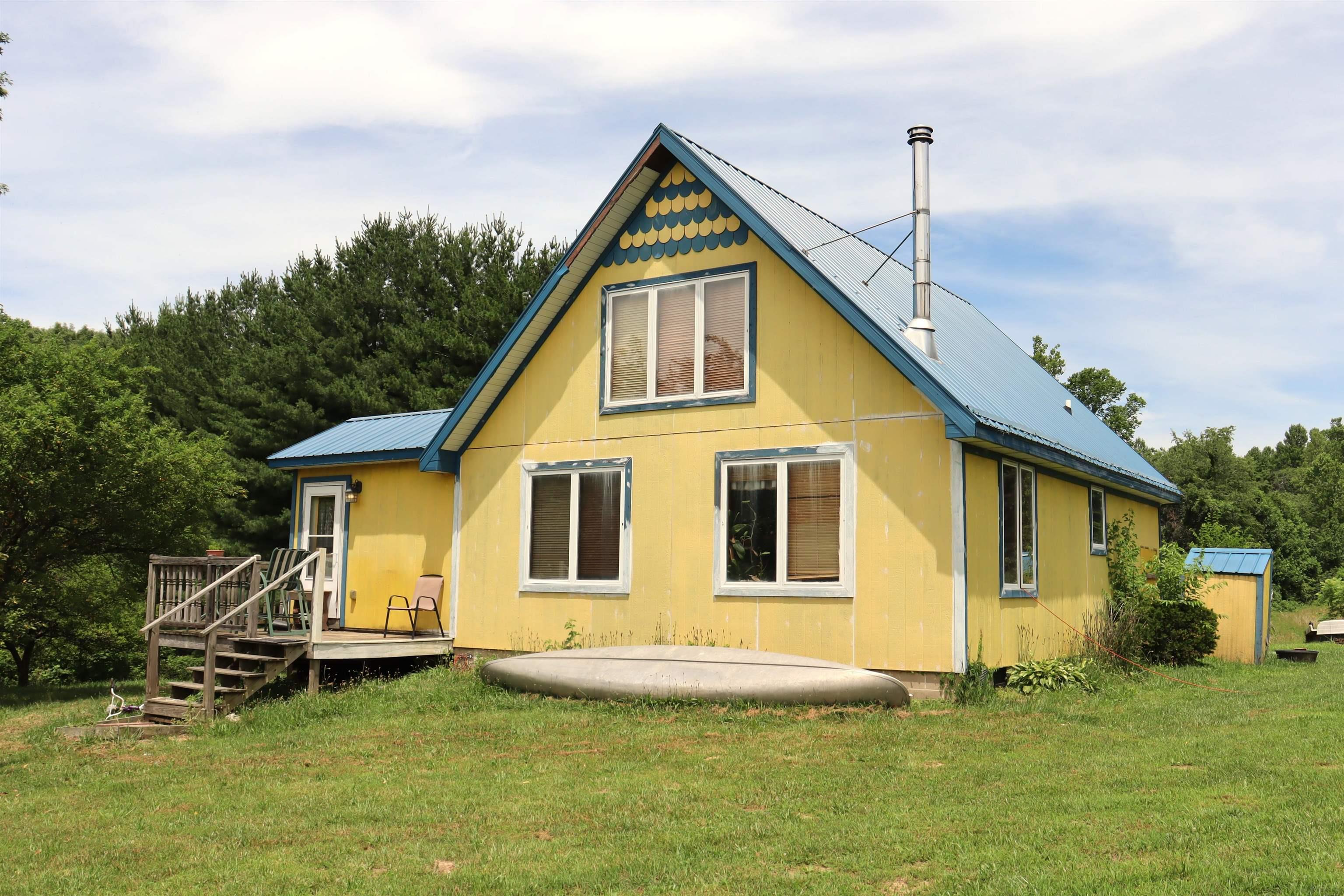 8100 Rubeck Poland, IN 47868 - Photo 10 of 30 Gallery Image 10