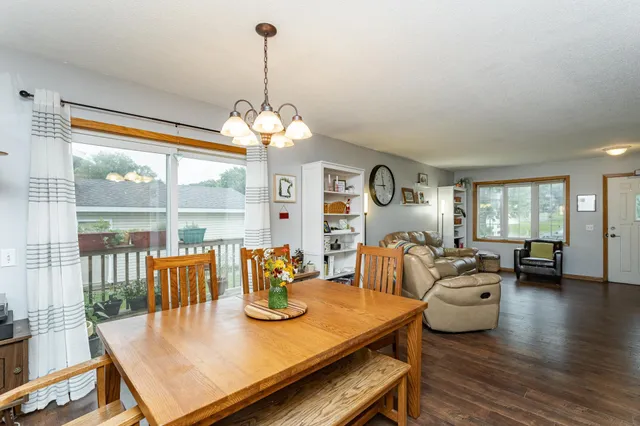 $325,000 | 2809 Northern Valley Drive Northeast, Rochester, MN 55906