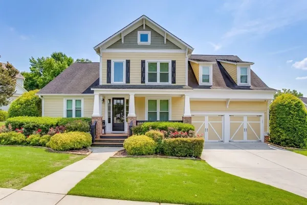 $630,000 | 6201 Grand Reunion Drive, Hoschton, GA 30548